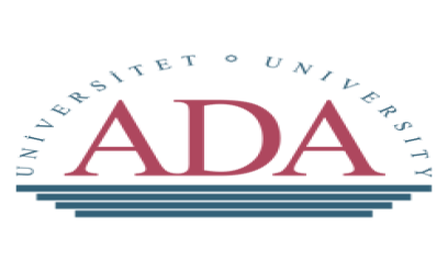 ADA University Logo