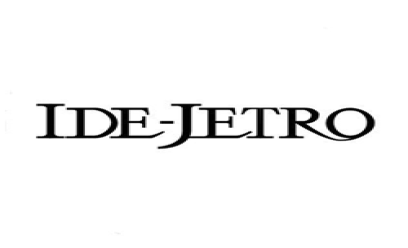 IDE-JETRO Logo