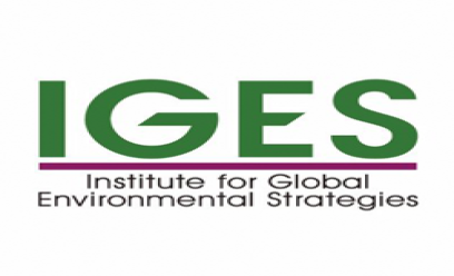 IGES Logo