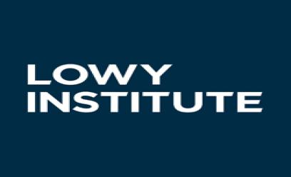 Lowy Institute Logo