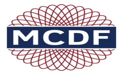 MCDF Logo