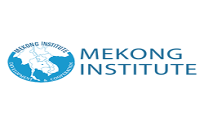 Mekong Institute Logo